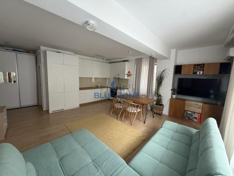 3 camere | Unirii - Nerva Traian | Parcare | Centrală proprie - Poză 1