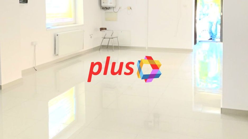 Spatiu de birouri - 450 mp # plus-imo.ro - Poză 1