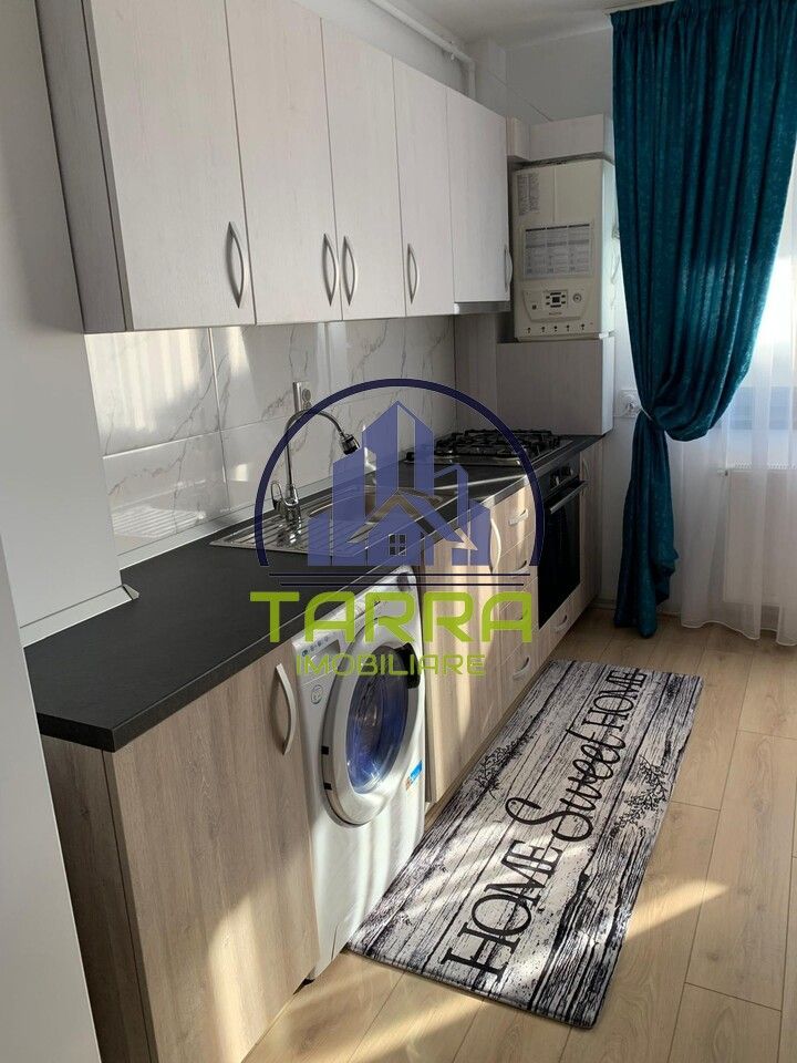 Apartament 2 camere  bloc nou de inchiriat in Alba Iulia zona Cetate - Poză 7