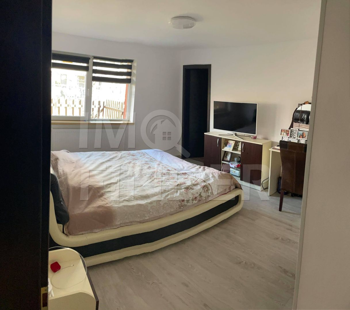 3 camere cu Gradina si Parcare exterioara zona Buna Ziua - Poză 5