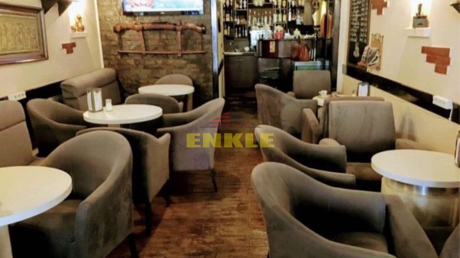 De închiriat spațiu comercial cu suprafața de 95 mp - Poză 3