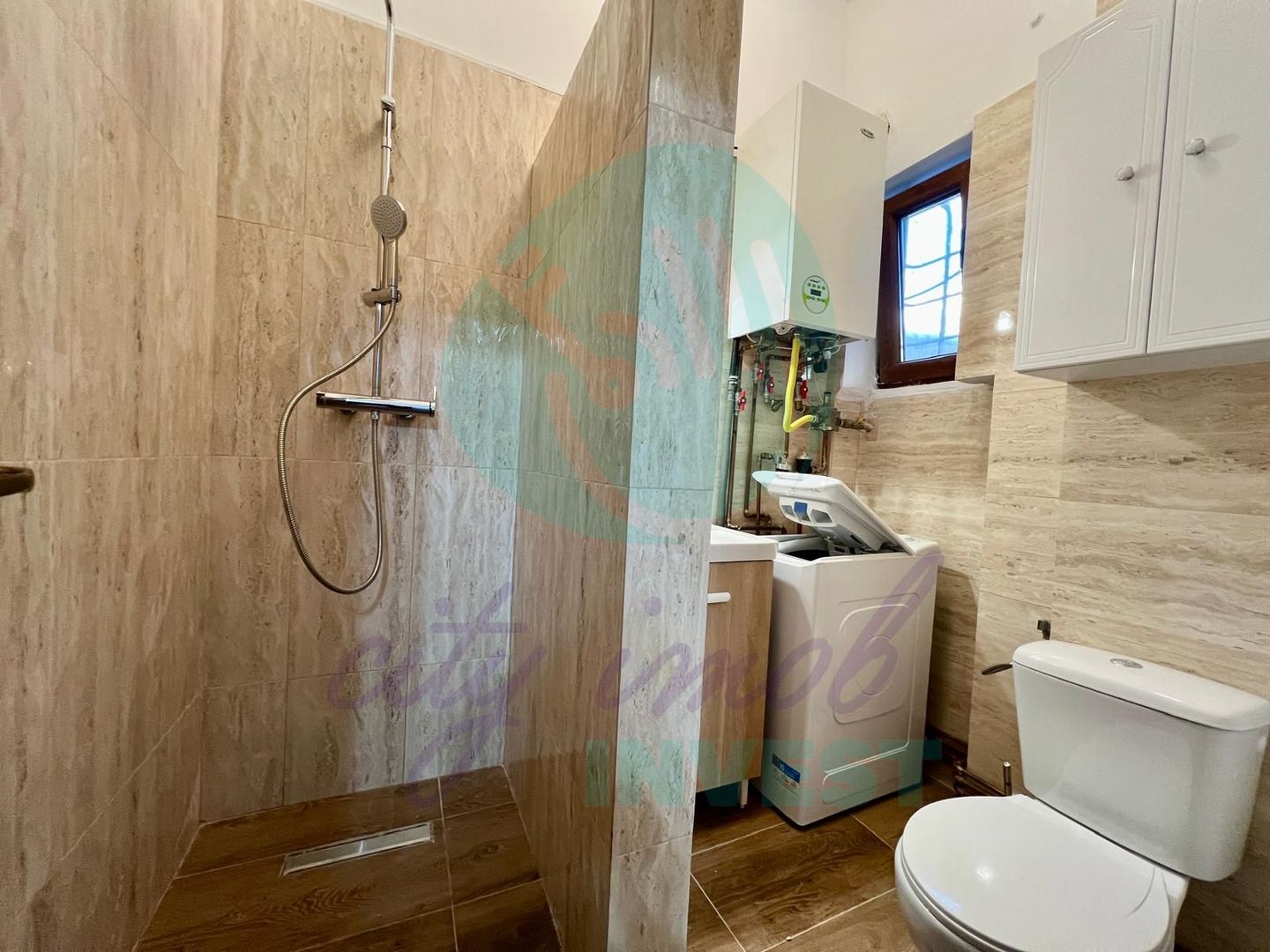 Garsoniera pentru investiție-langa Parcul Izvor - Poză 5