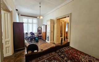 Casa 5 camere, 2 bai, 490 mp teren, Centru, pretabila pentru birouri - Poză 14
