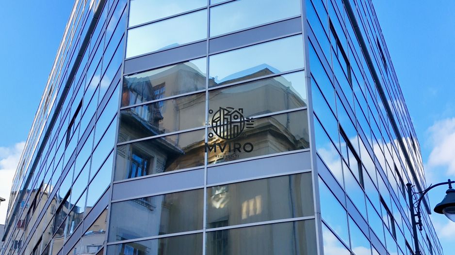 COMISION 0% / SPATIU DE BIROURI PENTRU INCHIRIAT / UNIVERSITATE - Poză 1