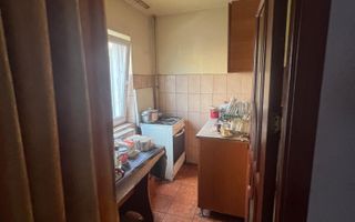 Garsoniera | Zona Nord | Etaj 1 - Poză 9