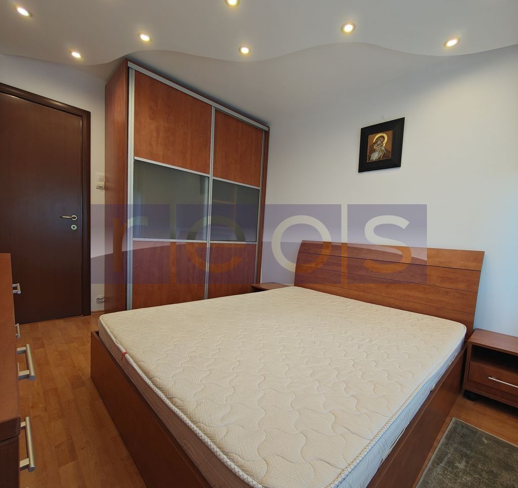 Apartament 3 camere de inchiriat Aviatiei | centrala proprie - Poză 4