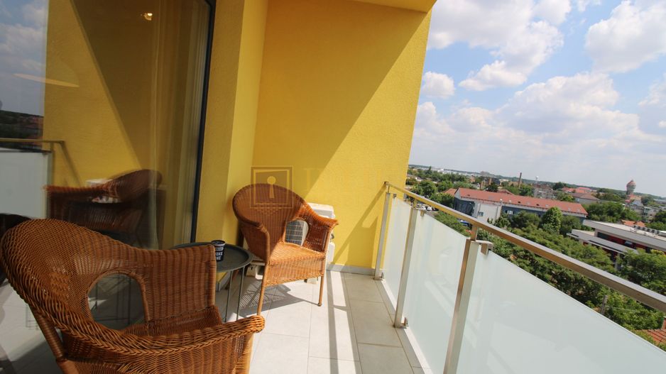 Apartament cu 2 camere, Vivalia - Take Ionescu + loc de parcare privat - Poză 18