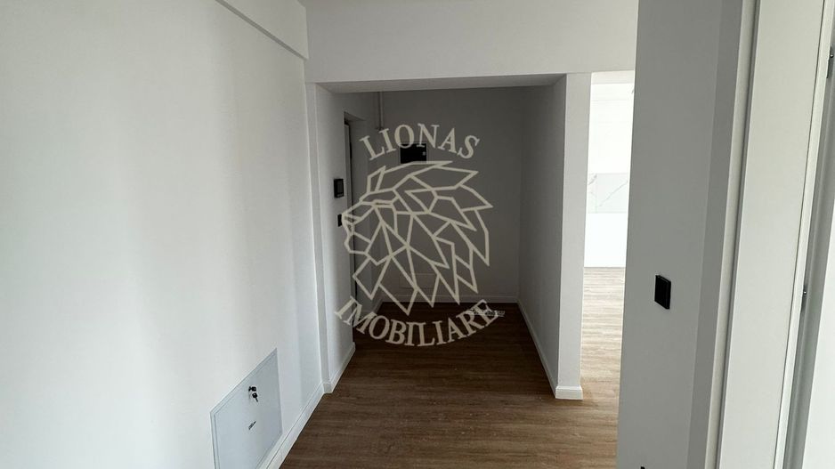 Apartament Nou Finisat 2 camere-balcon 9 mp-etaj 1-Zona Libertatii - Poză 5