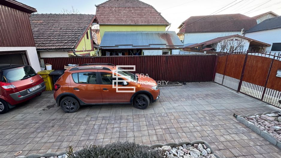 Casă Individuală cu 250 mp Teren | 180 mp Utili | 4 Dormitoare | Garaj | - Poză 17