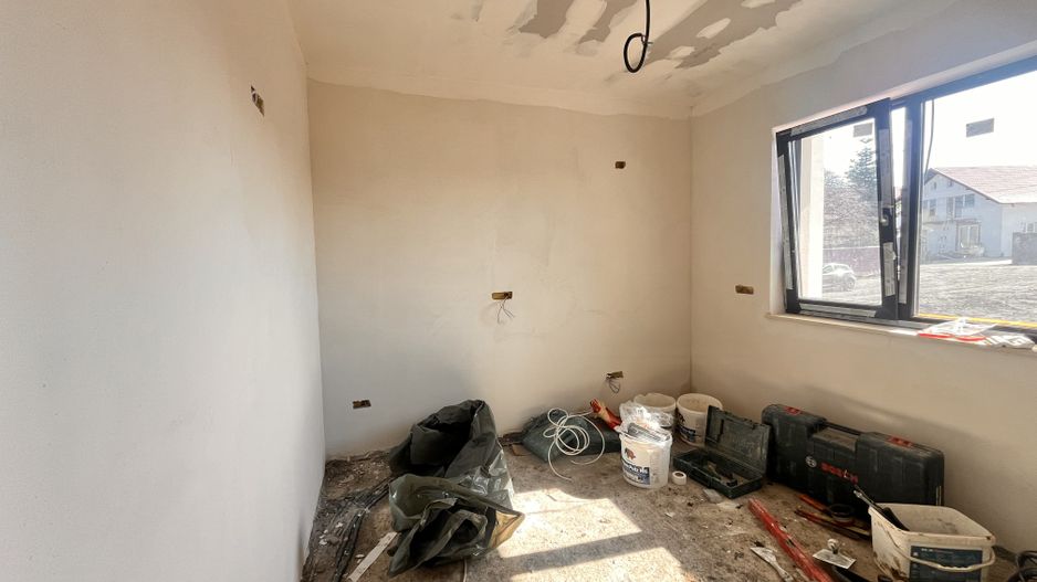 Case de Vânzare cu Teren 4.2 Ari I Moara/Suceava I192.000Euro - Poză 3