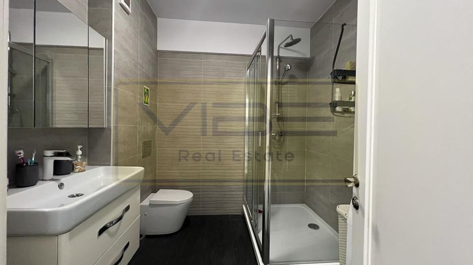 Apartament 3 camere + parcare Copou - INTABULAT - Poză 22