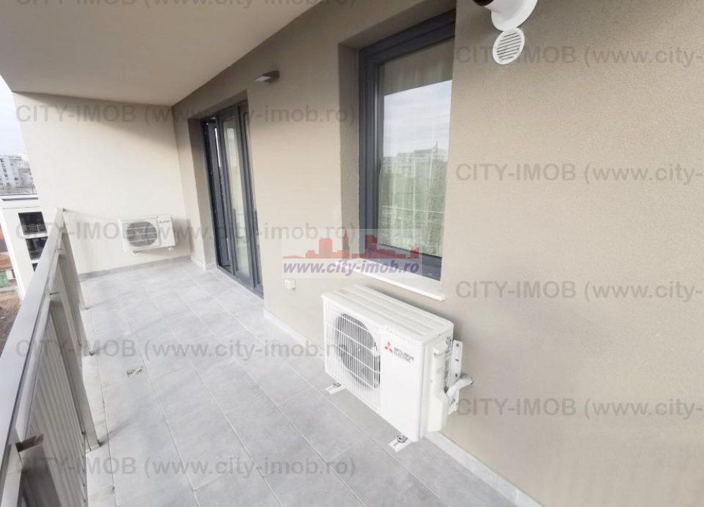 Inchiriere Apartament 2 Camere Eroilor, Cotroceni,  Opera, - Poză 24