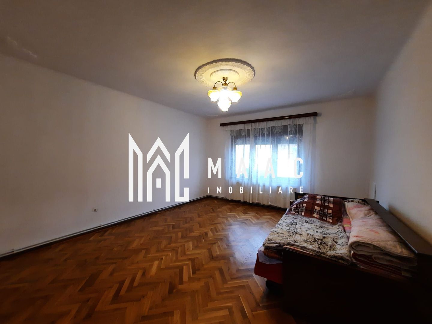 Casa Individuala | Teren 450 MP | Lazaret | - Poză 4