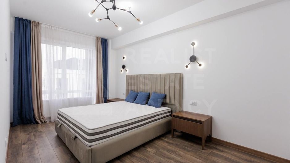 Vânzare, apartament, 2 camere, str. Calea Iesilor, sectorul Buiucani - Poză 10