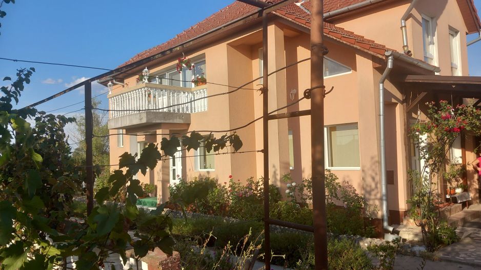 Ag EUROPA vinde casa NOUA individuala în Madaras 4 cam 7 ari 175mp. - Poză 35