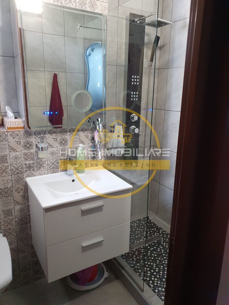 Apartament cu 3 camere/ Etaj intermediar/ 62mp/ zona Mircea cel Batran - Poză 8