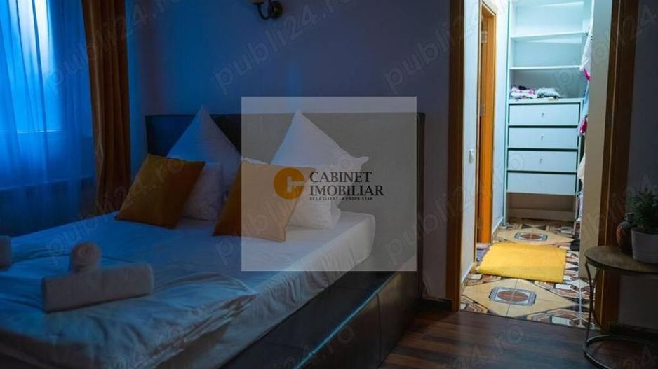 3 Camere + Parcare | Bloc 2010 | Piața Unirii - Poză 6