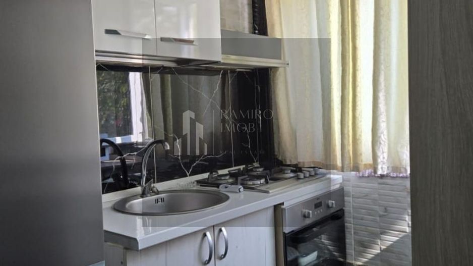 Garsoniera confort 3 mobilata si utilata 27000/ sector 3 - Poză 2