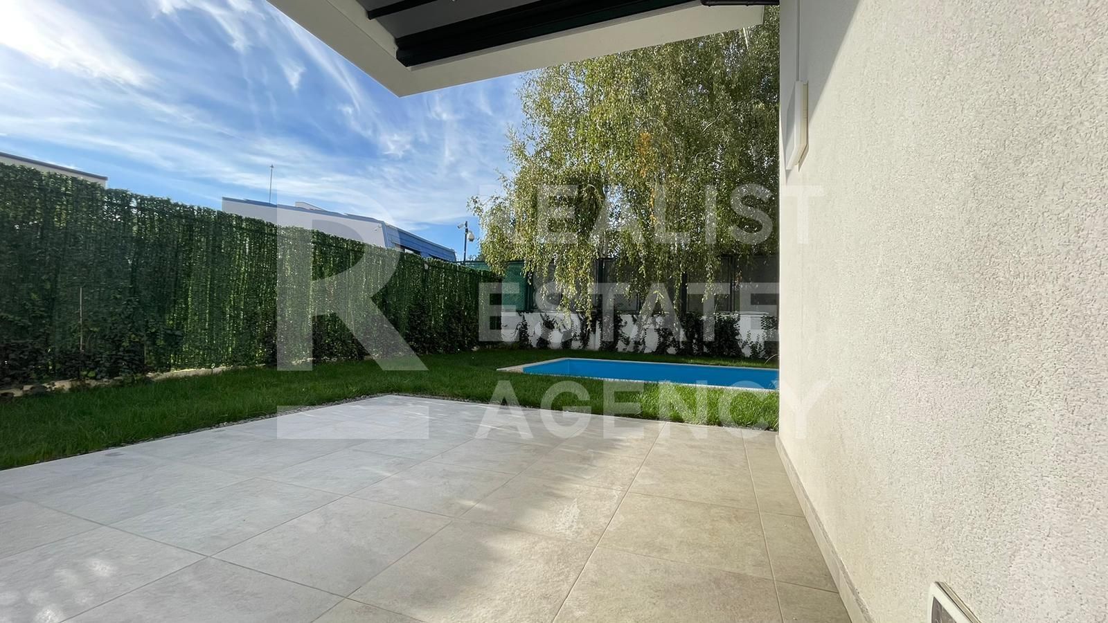 Vilă Duplex premium cu piscină și garaj – Pipera | 2 locuri de parcare - Poză 25