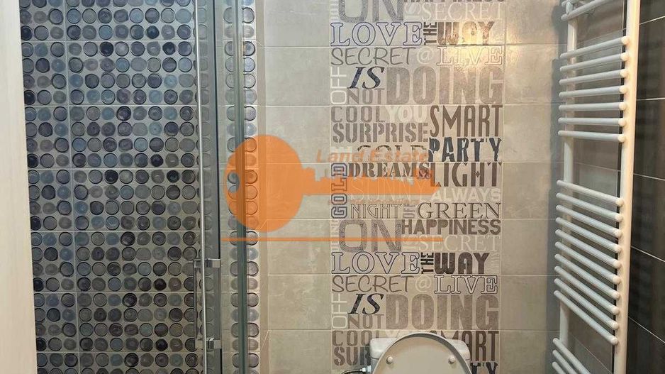 Exigent Plaza Rezidence/3 cam/pentru Activitate Comerciala sau Locuit - Poză 6