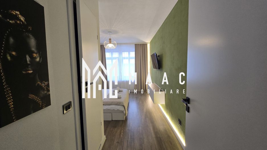 Garsoniera Decomandata | Etaj 2 | Pivnita si Pod | Central - Poză 4