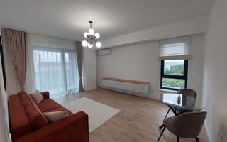 Apartament 2 camere de inchiriat, Grand Beetle Residence, zona Pacurari, Iasi - Poză 1