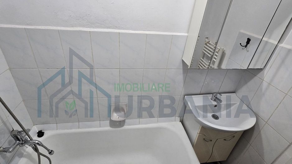Apartament cu o cameră de închiriat, Pacurari, Alexandru cel Bun - Poză 5
