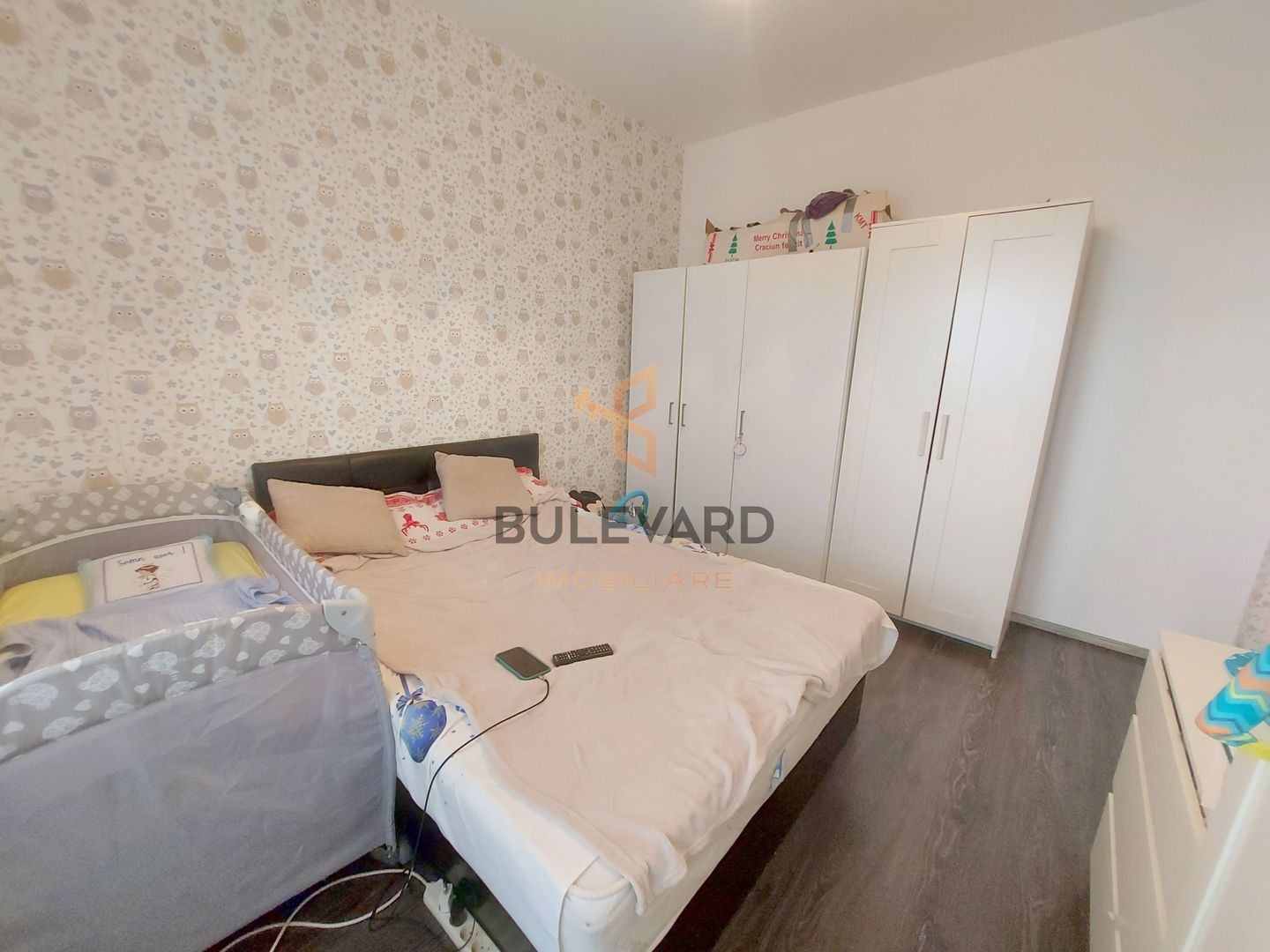 Apartament cu 2 camere la cheie! - Poză 5