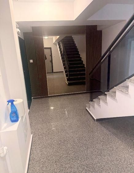 2 camere bloc nou 2025, centrală proprie, încălzire pardoseală - 1Mai - Poză 6