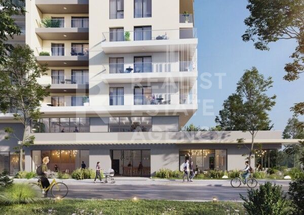 Vânzare, apartament cu 2 camere în zona Străulești - Poză 10