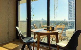 2 camere Pescariu | Dinamic City | Floreasca | B. Vacarescu - Poză 11