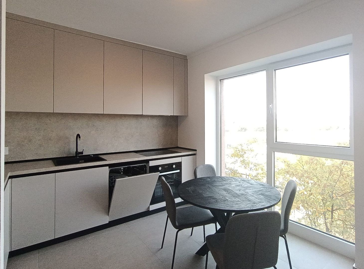 Apartament nou 2 camere cu parcare subterana sector 1 - Poză 8