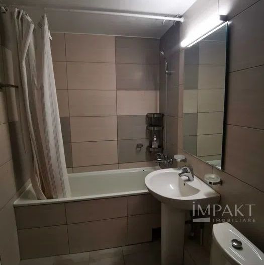 Apartament cu 2 camere spre inchiriere in zona UMF! - Poză 7