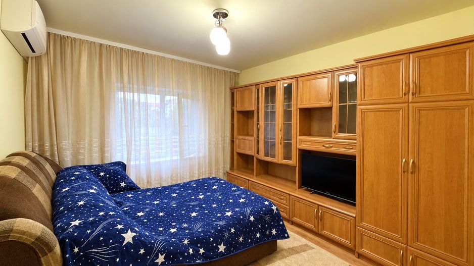 COMISION 0%, Apartament 3 Camere, Etaj 1, 70 mp, Izolat Sagului/Kiriac - Poză 8