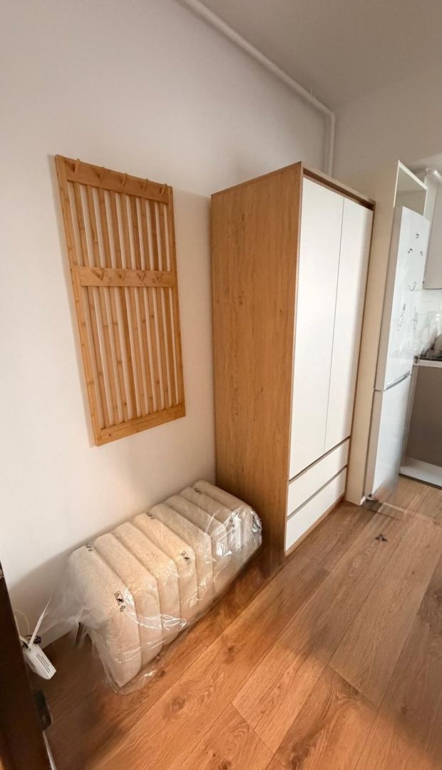Apartament 2 Camere duplex in complexul rezidential Granvia Park Lujerului - Poză 2