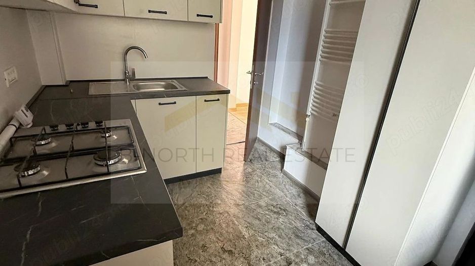 Apartament 3 camere de închiriat | Vilă interbelică | Metrou Eroii Revoluției - Poză 5