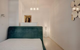 COM 0% I Apartament 3 camere Baneasa - Iancu Nicolae  Natura Residence - Poză 16