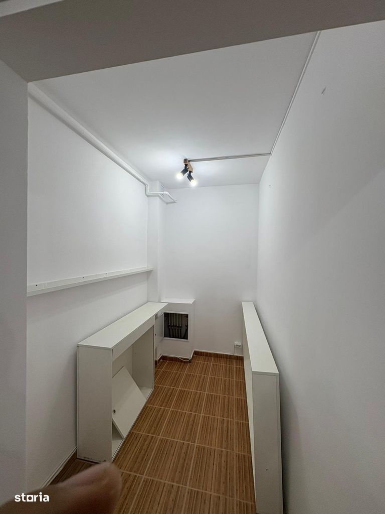 Vand garsoniera 44,52 mp Militari Residence la intrarea in cartier - Poză 4