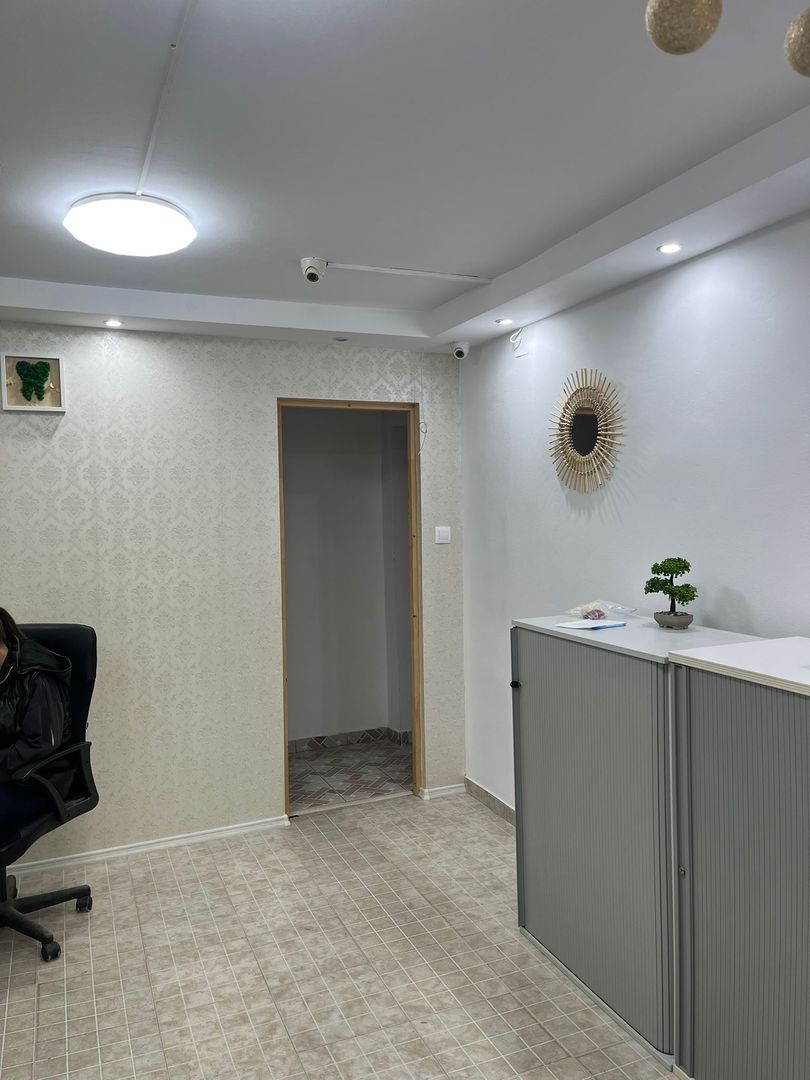 De vânzare – Spațiu comercial 56 mp – Intrare din stradă + casa scarii - Poză 10