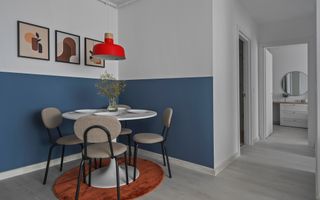 Chirie I Apartament 2 camere I Hills Brauner I by Designer - Poză 9