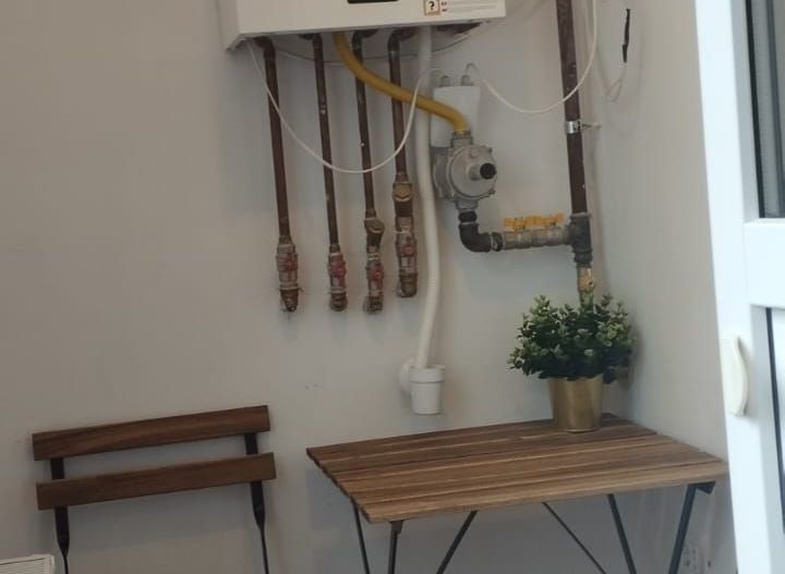 Apartament modern cu 2 camere | 60 mp | Manastur - Poză 8