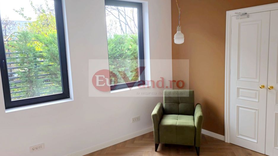 Casa moderna renovata de inchiriat - Strada Traian, Galati - Poză 13