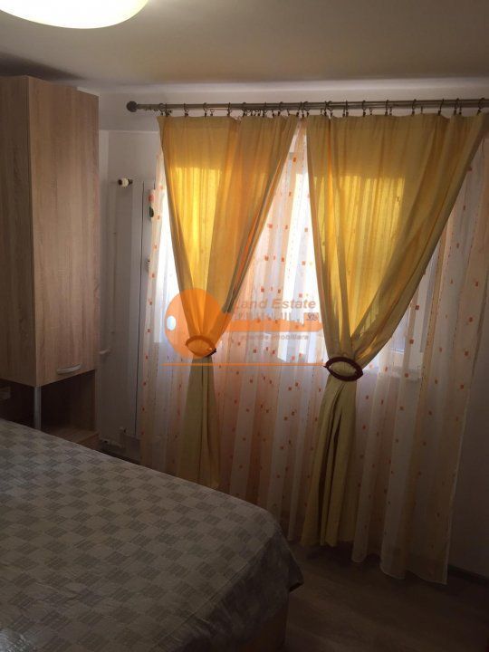 Apartament cu 2 camere la un minut distanta de metrou Râul Doamnei - Poză 8