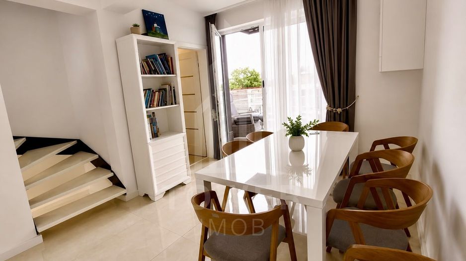 Vila exclusivistă de vanzare Calea Dumbrăvii - Poză 19