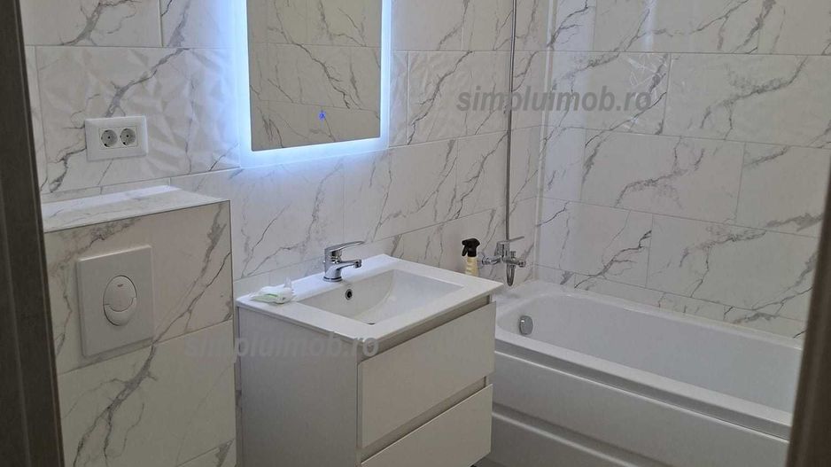 Apartament 3 camere Orașelul Copiilor, Constantin Brâncoveanu - Poză 7