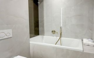 Chirie | Apartament 3 camere | Prima Închiriere | Pipera - Poză 14