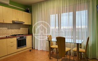 Apartament de închiriat cu 2 camere în Cartierul Tineretului, Bihor - Poză 7