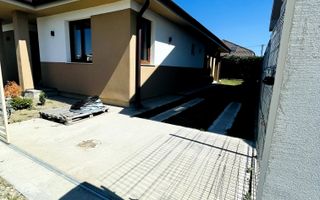 Casă parter semifinisatǎ Cihei – 300 mp teren - Poză 3