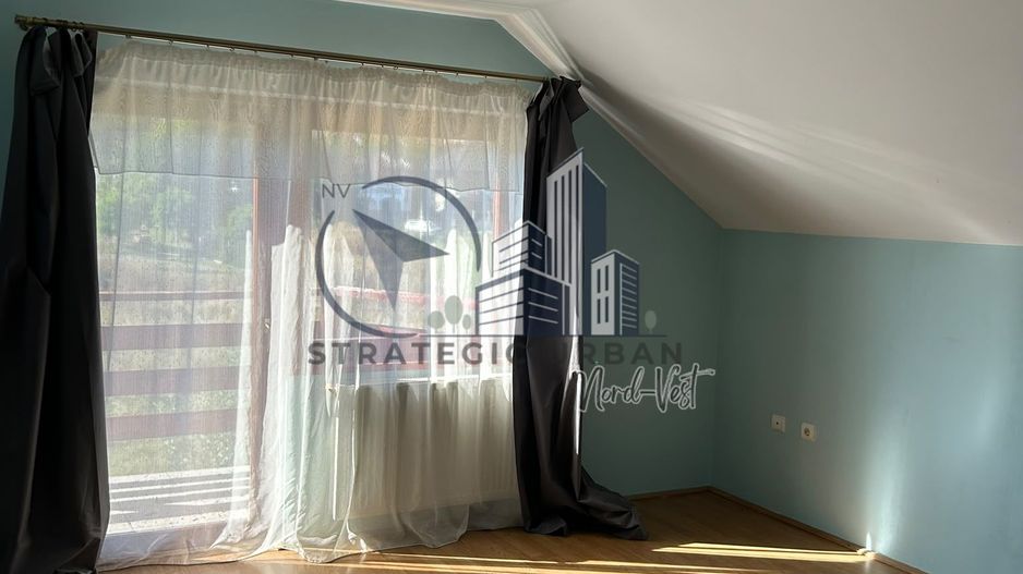 Casă individuală de închiriat în Florești – zona Parc Poligon - Poză 7