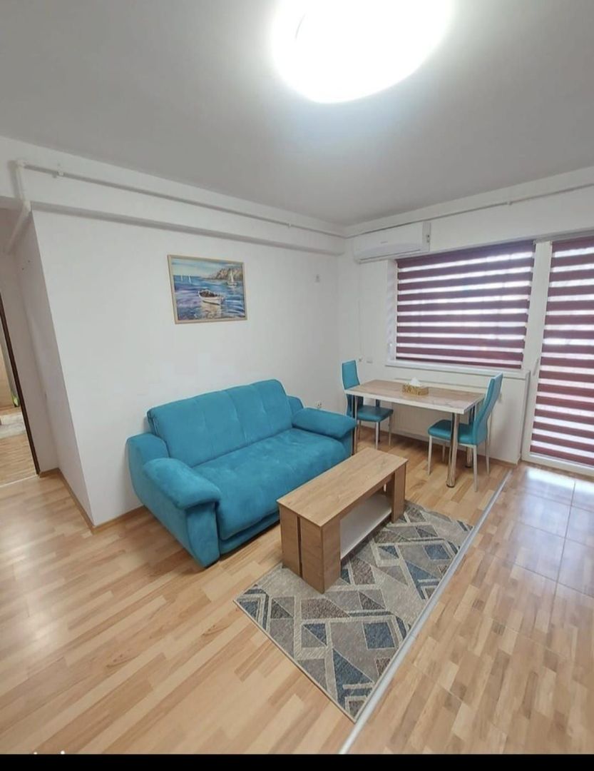 AP. 2 CAMERE- METALURGIEI, LOC PARCARE, CENTRALA PROPRIE, BLOC NOU - Poză 2